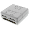 T812C1000 | 1 HEAT /1 COOL MECHANICAL THERMOSTAT. PREMIER WHITE. | Resideo