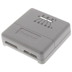HONEYWELL RESIDENTIAL T812D1009 COOL ONLY MECHANICAL THERMOSTAT. PREMIER WHITE.  | Midwest Supply Us