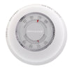 T87N1000 | 1 HEAT/1 COOL. 40 - 90F SCALEPLATE. PREMIER WHITE. | Resideo