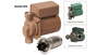 003-BC4-3PNP | CIRCULATOR | BRONZE | 1/2