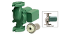 005-SF2-PNP | Circulator Pump | Stainless Steel | 1/40 HP | 115V | Single Phase | 0.54A | 3250 RPM | Flanged | 19.5 GPM | 8.5ft Max Head | 125 PSI Max Press. | Series 005 | Taco