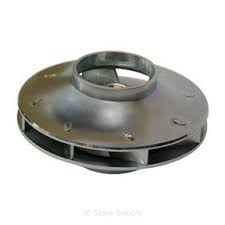 Taco 953-1182RP IMPELLER | KV/VI & KS/VC8011 | 1.25" BORE  | Midwest Supply Us