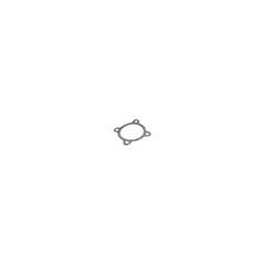 Taco 110-364RP Body Gasket For Models HC, 110, 112, 117  | Midwest Supply Us