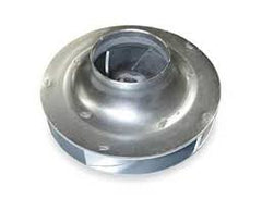 Taco 1635-001SRP 6.15" Stainless Steel Impeller  | Midwest Supply Us