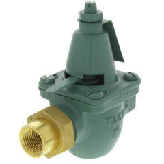 Taco 329-T3 1/2" Cast Iron Pressure Reducing Valve (Threaded)  | Midwest Supply Us