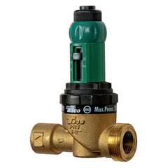 Taco 3350-3 1/2" Cartridge Pressure Reducing Valve - Union  | Midwest Supply Us