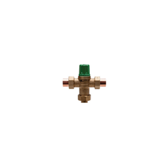 Taco 5123-006KIT 3/4" NPT ADAPTOR KIT-NSF61/<0.2% LEAD  | Midwest Supply Us