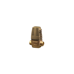 Taco 571-4 ZONE VALVE | 3/4" 2-WAY SWEAT | 24V | 125PSI  | Midwest Supply Us