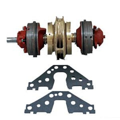 Taco 951-1850RP ROTATING ELEMENT ASSEMBLY | CW | TA1229  | Midwest Supply Us