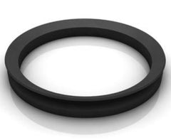 Taco 953-1575-3RP V Ring Seal - Front  | Midwest Supply Us