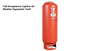CA2000-125 | CA EXPANSION TANK 2000L (528GAL) 125PSI | Taco