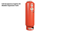 Taco CA2000-125 CA EXPANSION TANK 2000L (528GAL) 125PSI  | Midwest Supply Us