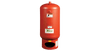 CBX425-125 | CBX EXPANSION TANK 425L (112GAL) 125PSI | Taco