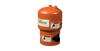 CX30-125 | CX EXPANSION TANK 30L (8GAL) 125PSI | Taco