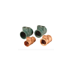 Taco TTK-125C-PRM-1 BOILER TRIM KIT | PREMIUM 1 1/4" SWEAT  | Midwest Supply Us