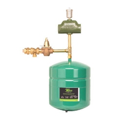 Taco TTK-100T-SEL-1 BOILER TRIM KIT | SELECT 1" NPT  | Midwest Supply Us
