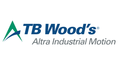 TB Woods WE3H-1 3/8 1 3/8" BORE WE3 BTS HUB  | Midwest Supply Us