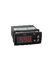 Dwyer Instruments TCS-4020 Thermocouple temperature switch | type J/K/S Input | 230 V | °F.  | Midwest Supply Us