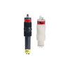 TDS122 | Thermal dispersion flow switch | PP/PPS wetted parts | 4.5