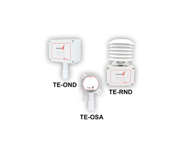 Dwyer Instruments | TE-RND-B