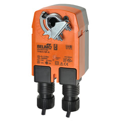 Belimo TFB24SRS Damper Actuator | 22 in-lb | Spg Rtn | 24V | Modulating  | Midwest Supply Us