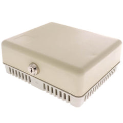 Resideo TG511D1004 MEDIUM METAL UNIVERSAL THERMOSTAT GUARD  | Midwest Supply Us