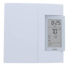 Resideo TH106 ELECTRIC HEAT TRIAC 7-DAY PROGRAMMABLE THERMOSTAT 16.7 A 120/240 V SP  | Midwest Supply Us