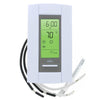 TH115-A-120S | ELECTRIC HEAT 7-DAY PROGRAMMABLE THERMOSTAT 16.7A 120V SP, BACKLIT SCREE N | Resideo
