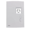 TH401 | ELECTRIC HEAT TRIAC NON-PROGRAMMABLE THERMOSTAT 10.4 A 120/240 V SP, BAC KLIT SCREEN | Resideo