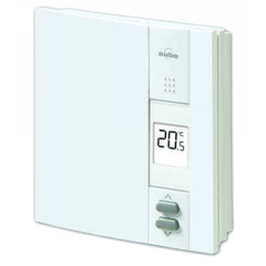 Resideo TH450 ELECTRIC HEAT TRIAC NON-PROGRAMMABLE THERMOSTAT 16.7 A 120/240 V SP, BAC KLIT SCREEN  | Midwest Supply Us