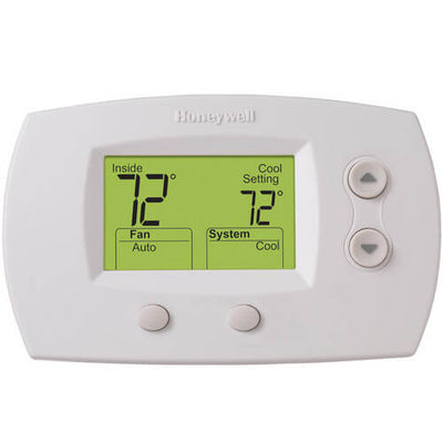 Resideo | TH5220D1029