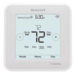 Resideo TH6220WF2006 UP TO 2H/1C HEAT PUMP - 2H/2C CONVENTIONAL  | Midwest Supply Us