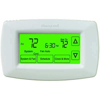 Resideo | TH7220U1035