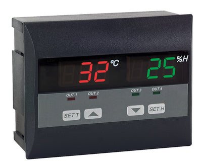 Dwyer Instruments | THC-20