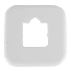 HONEYWELL RESIDENTIAL THP2400A1068 THERMOSTAT DECORATIVE COVER PLATE-LARGE  | Midwest Supply Us