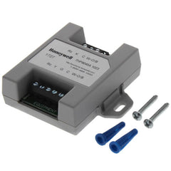 Resideo THP9045A1023 SAVE-A-WIRE MODULE - ADDS A COMMON WIRE TO A FOUR WIRE SYSTEM.  | Midwest Supply Us
