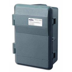 Resideo TI044 INDUSTRIAL PROGRAMMABLE INDOOR AND OUTDOOR TIMER WITH SOLAR TIMETABLE. 2 SPST INDEPENDENT OUTPUTS, 30 A (RESISTIVE), 10 A (BALLAST), 1.5 HP @ 1 20 V, 2 HP @ 240 V  | Midwest Supply Us