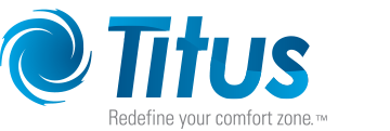 Titus HVAC | 10151202