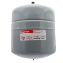 Resideo TK300-30 EXPANSION TANK- HEATING. 1/2" EXTERNAL NPT MALE CONNECTION. 4.4 GALLON VOLUME.  | Midwest Supply Us