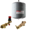 TK30PV100SFM | BOILER TRIM KIT. TK300-30 TANK, PV100 1