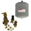 TK30PV125FM | BOILER TRIM KIT. TK300-30 TANK, PV125 1 1/4