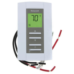 Resideo TL7235A1003 STANDARD WITH DIGITAL DISPLAY. TEMP SETTING RANGE 40 DEGREES F TO 86 DEGREES F.  | Midwest Supply Us