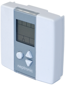 Neptronic TMA54-EXT1 2H/2C 24vac Thermostat  | Midwest Supply Us
