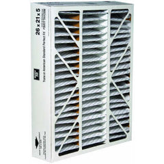 Resideo TRN2621T1 REPLACEMENT FITLER FOR PERFECT FIT - 26 X 21 X 5.REPLACES BAYFTAH26M. MUST BE ORDERED IN MULTIPLES OF 3.  | Midwest Supply Us