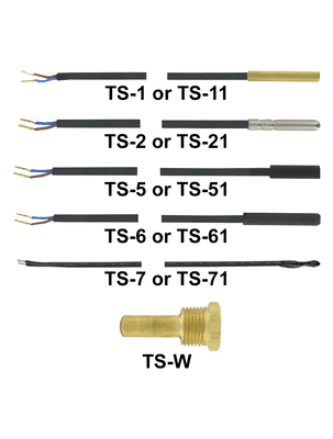 Dwyer Instruments | TS-21