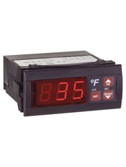 Dwyer Instruments TS-13011 Digital temperature switch | 110 V | 16 A | °C display.  | Midwest Supply Us