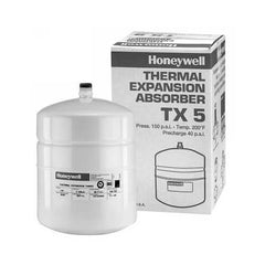 Resideo TX-12 4.4 GAL 3/4" EXPANSION TANK  | Midwest Supply Us