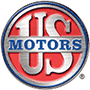 Us Motor 1384 Fan Motor Unit Heater 1/4 Horsepower 115 Volt 1075 Revolutions per Minute 60Hertz  | Midwest Supply Us