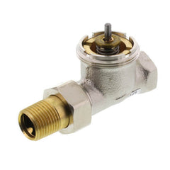 Resideo V110D1000 V110 VALVE BODY- STRAIGHT PATTERN WITH MNPT TAILPIECE OUTLET. 1/2 IN.  | Midwest Supply Us