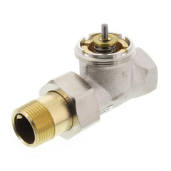 Resideo V110D1008 V110 VALVE BODY-STRAIGHT PATTERN WITH MNPT TAILPIECE OUTLET. 3/4".  | Midwest Supply Us